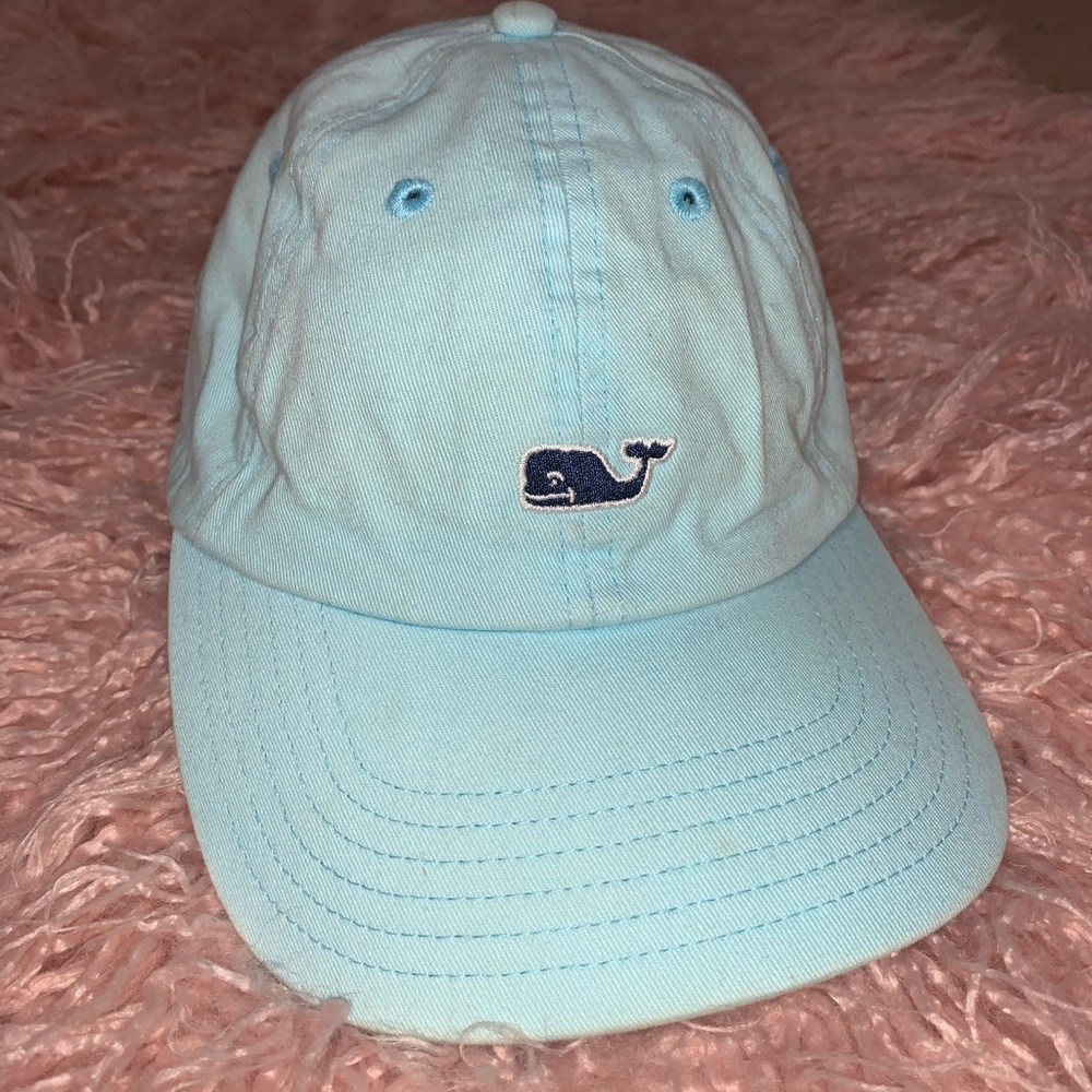 Vineyard Vines Hat✨🏝